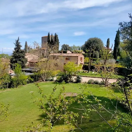 Cielo - Antica Casa Sulla Via Francigena Feriehus *
